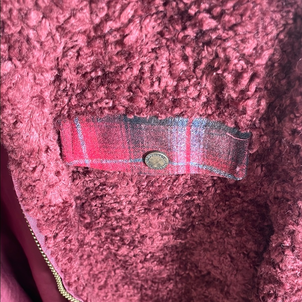 Pendleton Wool Jacket - image 3